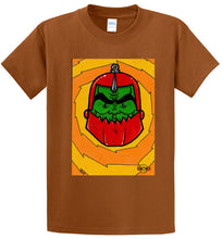 Happy Kronis: T-Shirt
