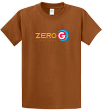Zero G Displays: T-Shirt