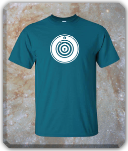 Unaffiliated Citizens of Cosmerrium Affiliation T-Shirt - Cosmic Legions