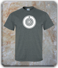Unaffiliated Citizens of Cosmerrium Affiliation T-Shirt - Cosmic Legions