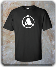 AEXOR3 Affiliation T-Shirt - Cosmic Legions