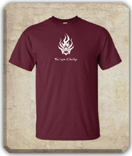 ARETHYR Faction Font T-Shirt - Mythic Legions