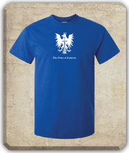 EATHYRON Faction Font T-Shirt - Mythic Legions