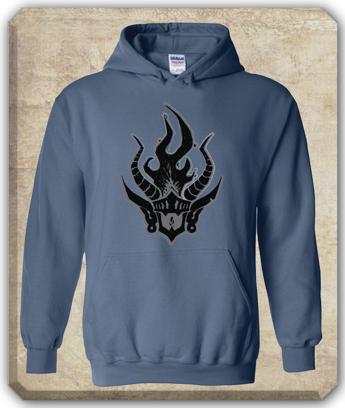 League of legends thresh hoodie sales