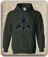 The Circle of Poxxus Pullover Hoodie - Mythic Legions