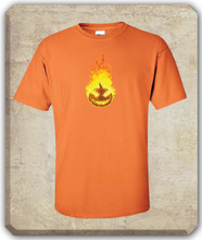 Headless Horseman T-Shirt - Four Horsemen - Figura Obscura