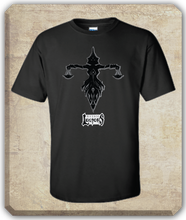 Illythia’s Brood T-Shirt - Mythic Legions
