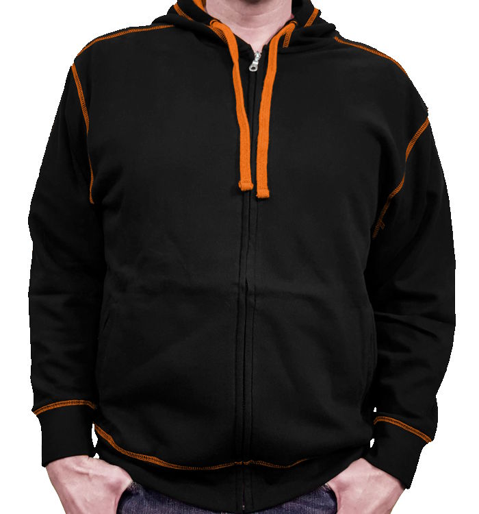 Custom Hoodie – Retro Rags Limited