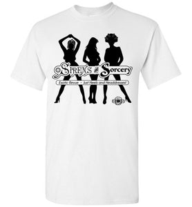 Sirens & Sorcery: T-Shirt