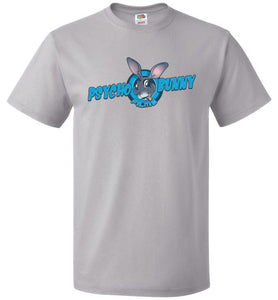 Pysco Bunny Films: T-shirt