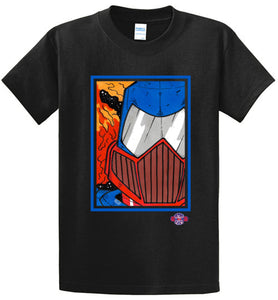 Lazer Lot: T-Shirt