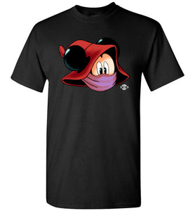 Trollan Mouse: T-Shirt