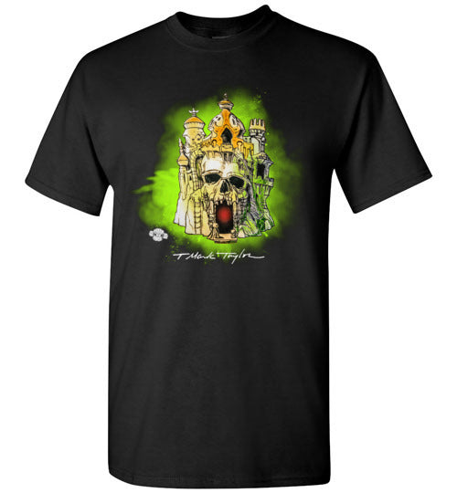 Ancient Grayskull: T-Shirt