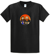 The Jay & Rob Toy Show: T-Shirt