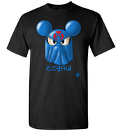 Commander M.I.C.: T-Shirt