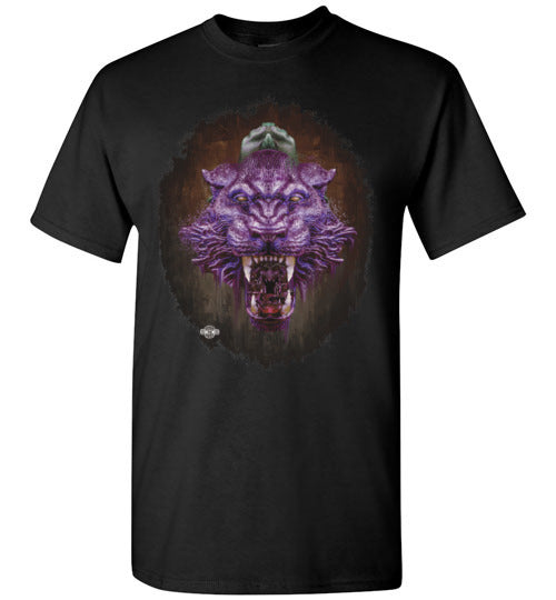 Eternal Panther: T-Shirt