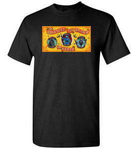 Greatest Toy Group GTG: T-shirt