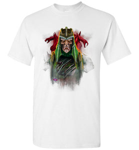 King of Snakes: T-Shirt