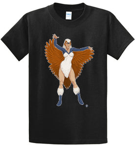 Sorceress: T-Shirt
