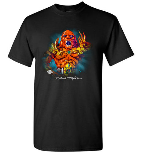 War Beast: T-Shirt