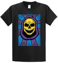 Happy Skelly: T-Shirt