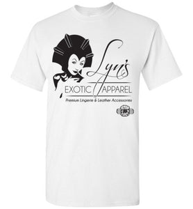 Lyn's Exotic: T-Shirt