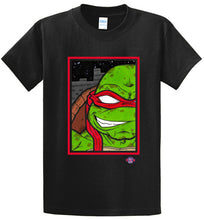 Raph TMNT: T-Shirt