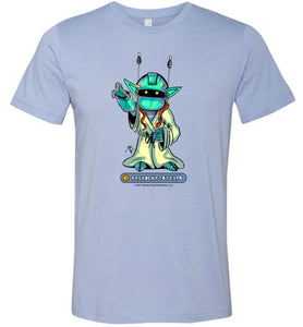 Pasadena Toy Expo 2021: T-Shirt